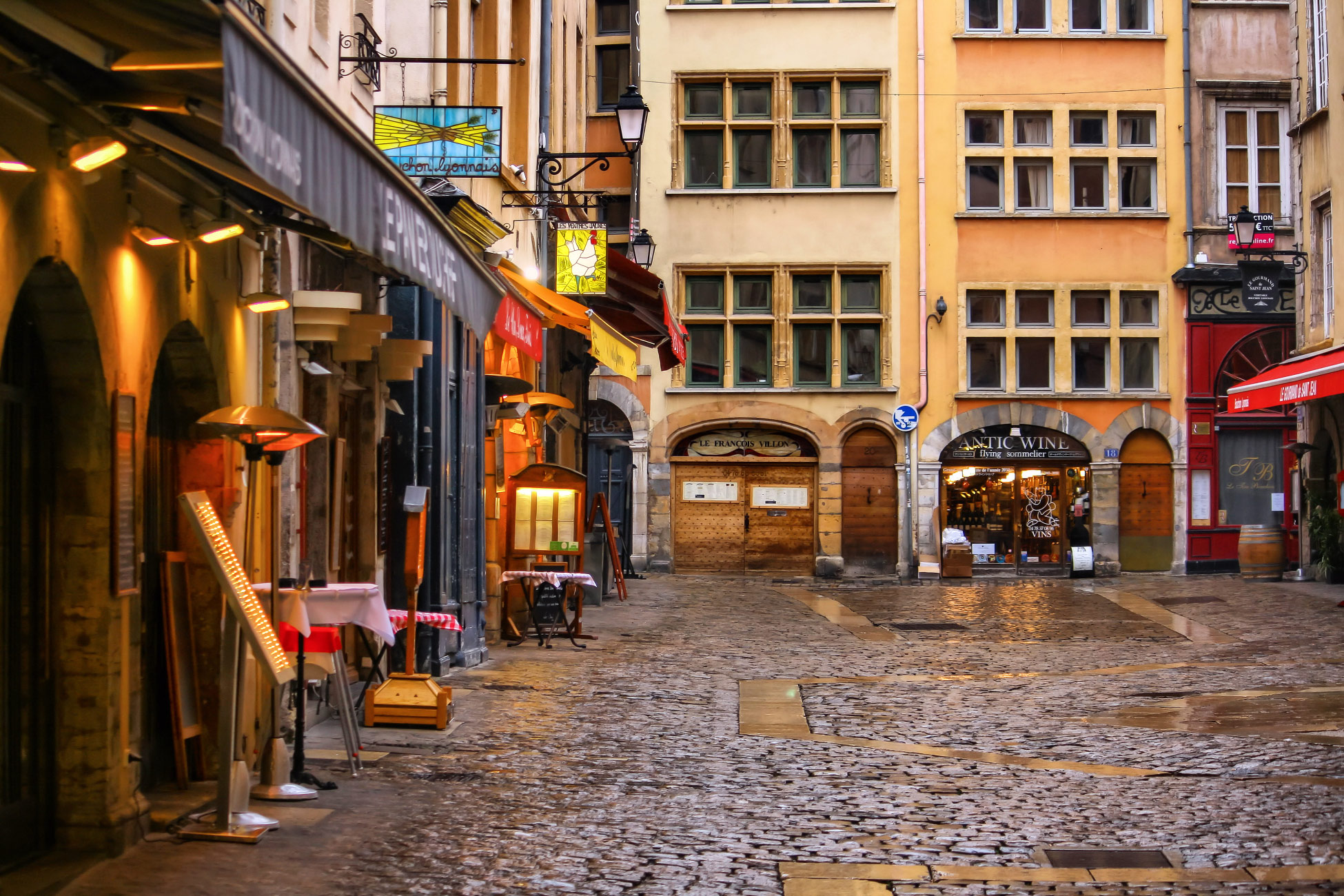 Lyon